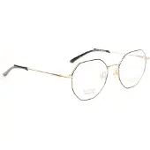 Ana Hickmann Brillenfassung HIY1031T 09A 49 Titan