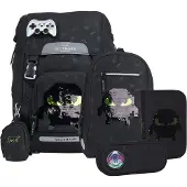 Beckmann Classic 22 - 6-tlg. Set - Pixel