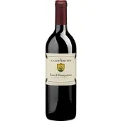 Il Conventino Rosso di Montepulciano DOC, Bio Rotwein, Biowein