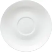 Rosenthal Jade Weiß Kaffee-Untertasse 15 cm Jade Weiß 61040-800001-14741