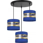Light11 HOME DECKE HäNGEND LAMPE KRONLEUCHTER LAMPENSCHIRM MODERN
