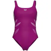 Arena Damen Badeanzug SWIMSUIT MILENA WING BACK