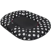 Stanis³aw Jurga Pillowprim Hundebett "Ponton prestige -100x75cm- robust & pflegeleicht für drinnen
