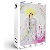 Raxxa Premium-Puzzle "Guardian Angel 01", 1000 Teile