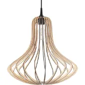 Sollux Beleuchtung lampada a sospensione ELZA L: 40, B: 40, H: 100, E27, dimmerabili