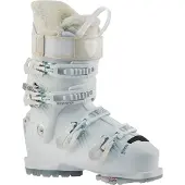 Rossignol Vizion 4B 80 W GW, Skischuhe, Damen, weiß
