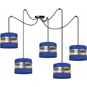 Light11 HOME DECKE HäNGEND LAMPE KRONLEUCHTER LAMPENSCHIRM MODERN