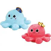 Wiky Der Oktopus wiederholt, was du sagst, mit Effekten 23 cm