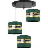 Light11 HOME DECKE HäNGEND LAMPE KRONLEUCHTER LAMPENSCHIRM MODERN