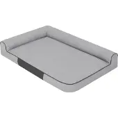 Stanis³aw Jurga Hundebett "Best" -80x55cm- offenes Design & wasserabweisend | Pillowprim