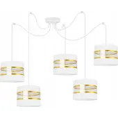 Light11 HOME DECKE HäNGEND LAMPE KRONLEUCHTER LAMPENSCHIRM MODERN