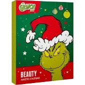 Alltoys Grinch Adventskalender, Beaty-Kalender