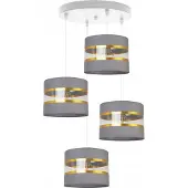 Light11 HOME DECKE HäNGEND LAMPE KRONLEUCHTER LAMPENSCHIRM MODERN