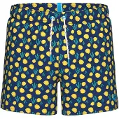 Arena Herren Badeshorts BEACH SHORT ALLOVER