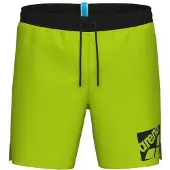 Arena Herren Bermuda M LOGO BOXER