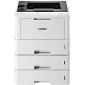 Brother HL-L5210DNTT, Laser, 1200 x 1200 DPI, A4, 48 Seiten pro Minute, Doppelseitiger Druck, Schwarz, Weiß
