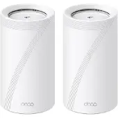 TP-LINK Deco Be85(2-pack) Wifi-zugangspunkt