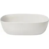 Blomus Salatschale Vahlo Moonbeam 27 cm