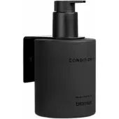 Blomus Spender Für Conditioner Kirei Schraubverschluss Smoke 350 ml