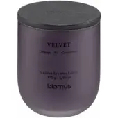 Blomus Duftkerze Tuoksu Velvet S