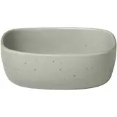 Blomus Salatschale Vahlo Mirage Gray 12 cm