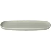 Blomus Servierschale Vahlo Mirage Gray 29 cm