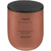 Blomus Duftkerze Tuoksu Amber S