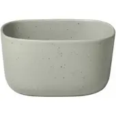 Blomus Schüssel Vahlo Mirage Gray 15 cm