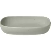 Blomus Beilagenteller Vahlo Mirage Gray 15 cm