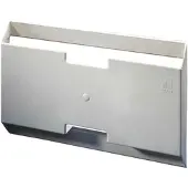 Rittal 2514.000, Grau, 1 Stück(e), 140 g