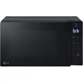 LG MH6032GAS, Arbeitsplatte, Grill-Mikrowelle, 20 l, 1050 W, Eingebautes Display, LED