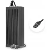 Ulanzi AD-2 Netzteil 230V für 200W V-Mount Lampen
