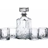 Bar Craft Whisky-set 900ml