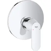 GROHE Einhebel UP-Duscharmatur Eurosmart Cosmopolitan chrom - 32880000