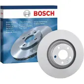 Bosch Bremsscheibe 0 986 479 260 vorne, belüftet, hochkarbonisiert, 1 Stück