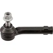 ABS . Spurstangenkopf Spurstange für FORD Fiesta Mk7 Schrägheck 231116