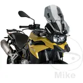 Puig Touring Bmw F750gs 2018 Hohe Windschutzscheibe