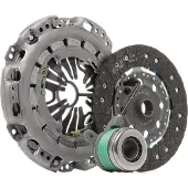 LuK Kupplungssatz RepSet Pro 624 3549 33