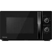 Toshiba Mikrowellenherd MW2-MG20P(BK) – Kompakt und leistungsstark für jede Küch