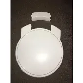 Thetford WC-Sitz mit Deckel für C250/C260 weiß (Nr. 93401-62)