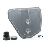 ZF 1068.298.084 Hydraulikfiltersatz AT Automatikgetriebe für BMW X3 (E83)