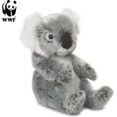 Bon Ton Toys - Plüschtier - Koala (15cm) lebensecht Kuscheltier Stofftier Koalabär