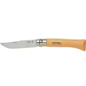 Opinel Messer No 10, rostfrei