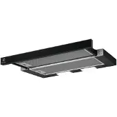 Electrolux LFP326FB, 410 m³/h, Abluft/Umluft, D, E, D, 69 dB