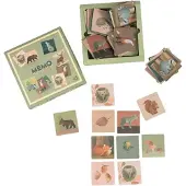 Egmont toys Wald-Memospiel, Egmont-Spielzeug