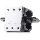 LEMFÖRDER Motorlager 33261 01 hinten für VW CRAFTER 30-50 Kasten (2E_)