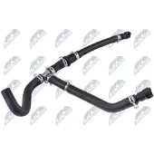NTY Kühlerschlauch Wasserschlauch für FORD USA Expedition Mk3 SUV (U324) CPP-FR-026
