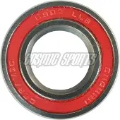 Enduro Lager 6902 LLB 15x28x7 Keramik Hybrid ABEC 5