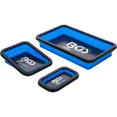 Bgs Magnetic Shell Set, 884 mm, 884 g