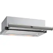 Teka Tl6420 W 360 Teleskophaube